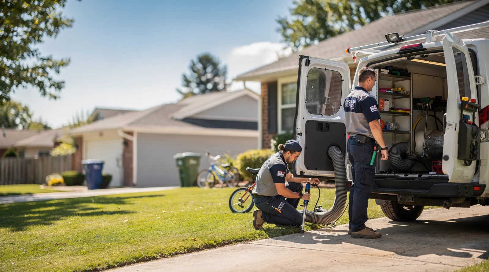 24/7 HVAC Repair & AC Replacement in Hayden, AL near me